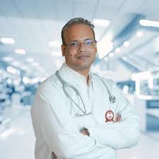 Dr Awadesh Dixit